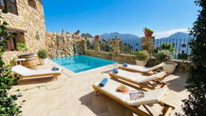 NEW!!! Casa El Imperio, Gaucin